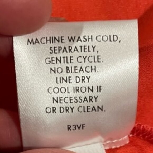 NWT Eileen Fisher Long Sleeve Top Size XL - Picture 6 of 8